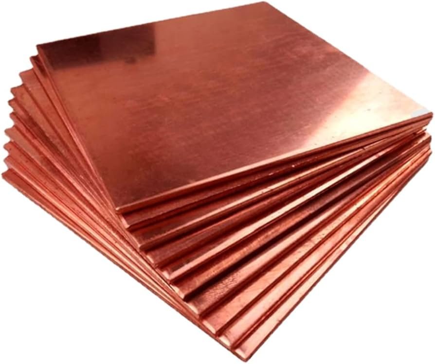 copper sheet & plate