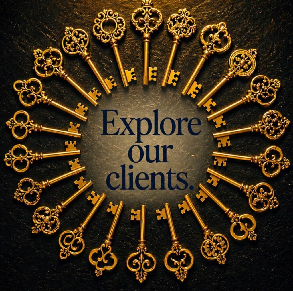Explore our clients